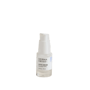 D”Eye Cream