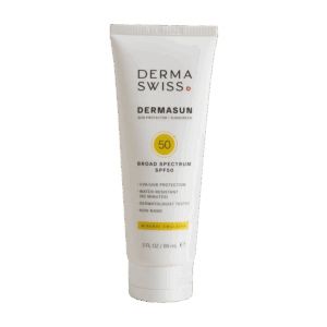 DermaSun SPF 50 Mineral Sunscreen