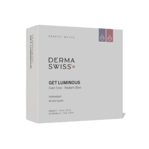 Get Luminous Kit (Retinewal A+ Derma C)
