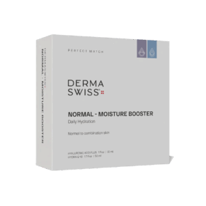 Moisture Booster Kit (Hyaluronic Acid Plys + Hydra Q10)