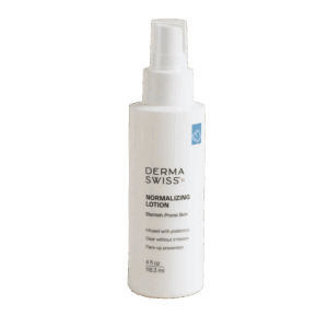 Normalizing Lotion