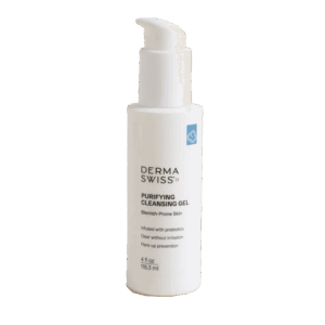 Purifying Cleansing Gel