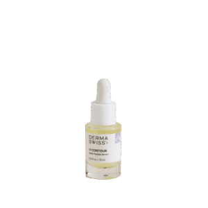 V- Contour
