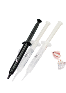 TEETH WHITENING KIT