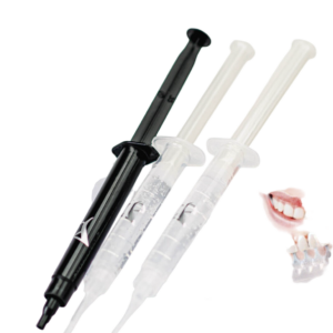 TEETH WHITENING KIT