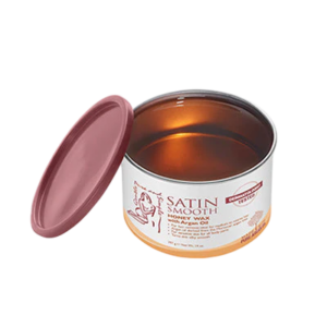 Honey Wax with Argan Oil