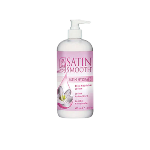 Satin Hydrate Skin Nourisher