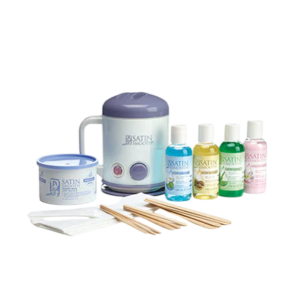 Professional Wax Warmer Kit