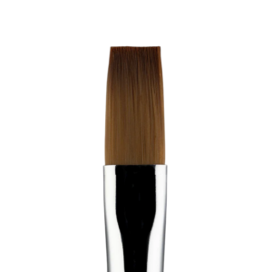 Gel Brush Flat 06