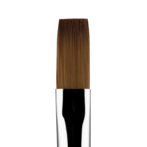 Gel Brush Flat 08