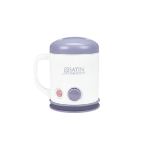 Select-A-Temp Wax Warmer
