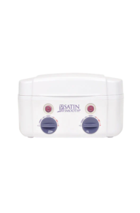 Double Wax Warmer