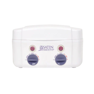 Double Wax Warmer