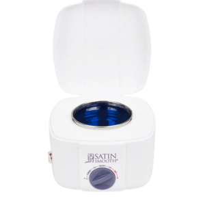 Single Wax Warmer