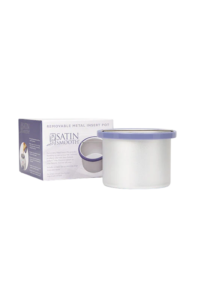 Metal Insert Pot