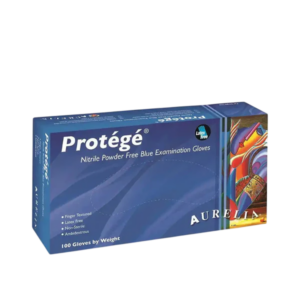 Gloves Nitrile Powder Free 100ct
