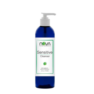Sensitive Cleanser