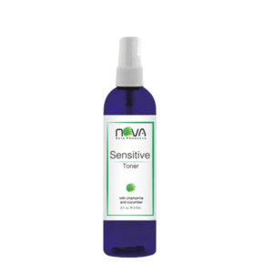 Sensitive Toner