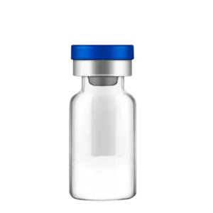 Sterile vials 10ml