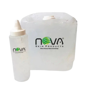 Ultrasound Gel 5 liters-Clear