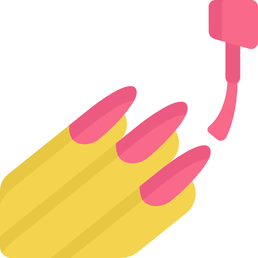 Nail art