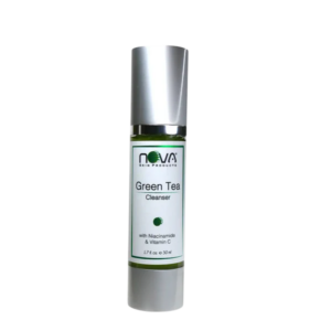 Green Tea Cleanser 1.7oz