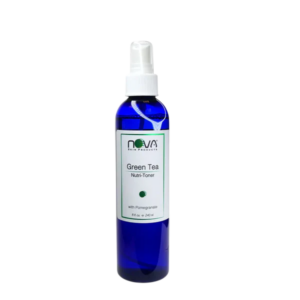 Green Tea & Pomegranate Toner