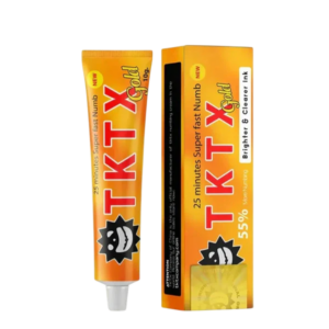 TKTX cream 10 grams